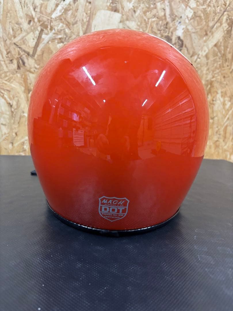 Mchal マックホール　アポロ　L 装飾用　イヤーパッド無し