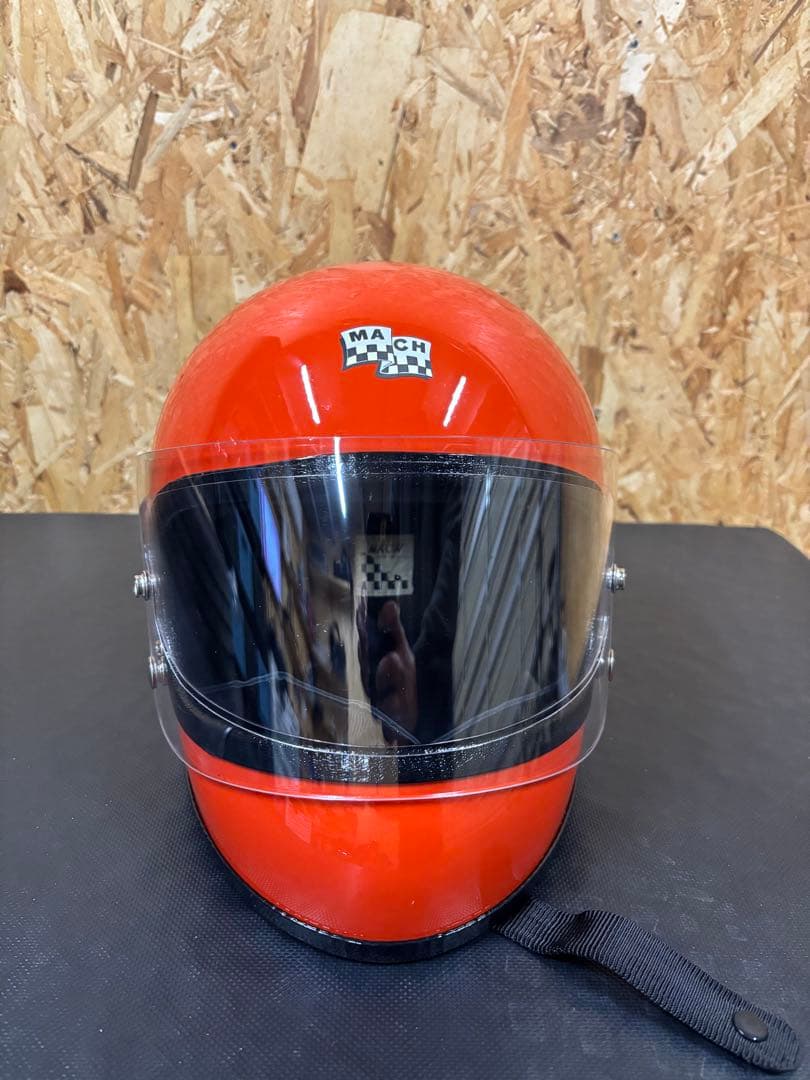 Mchal マックホール　アポロ　L 装飾用　イヤーパッド無し