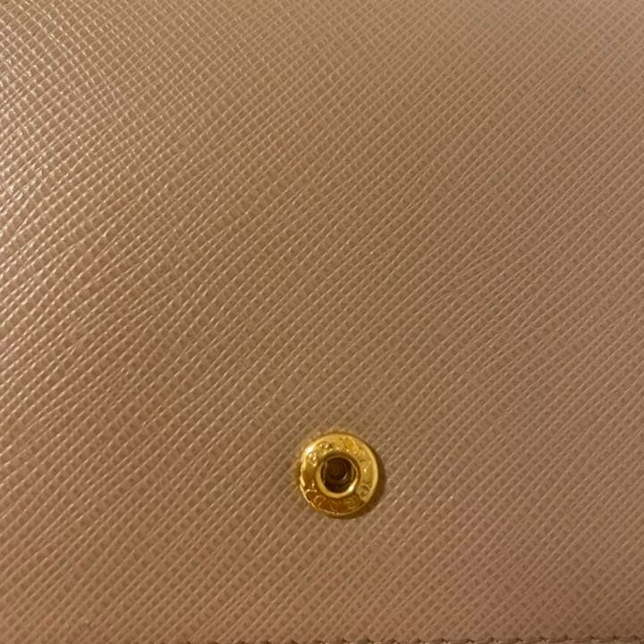 【リロチッチさま専用】PRADA プラダ サフィアーノ