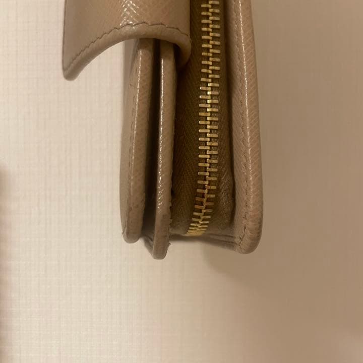 【リロチッチさま専用】PRADA プラダ サフィアーノ