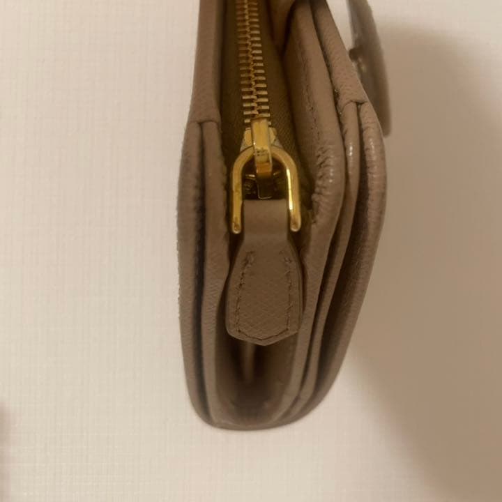 【リロチッチさま専用】PRADA プラダ サフィアーノ