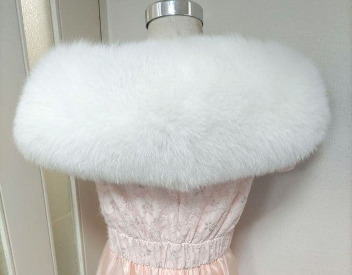 未使用) SAGAシャドーFOXショール