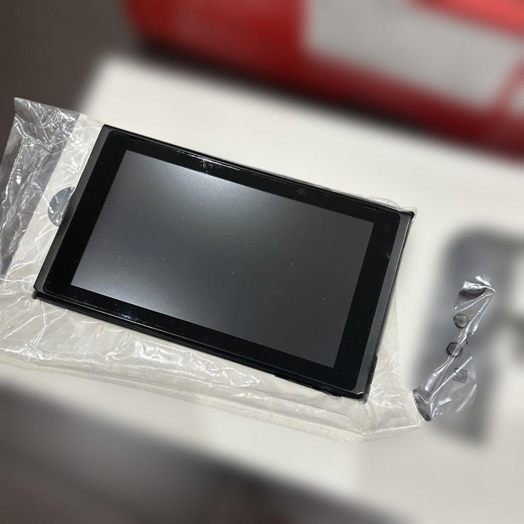 switch Nintendo 任天堂　スイッチ　ジャンク　ジャンク品