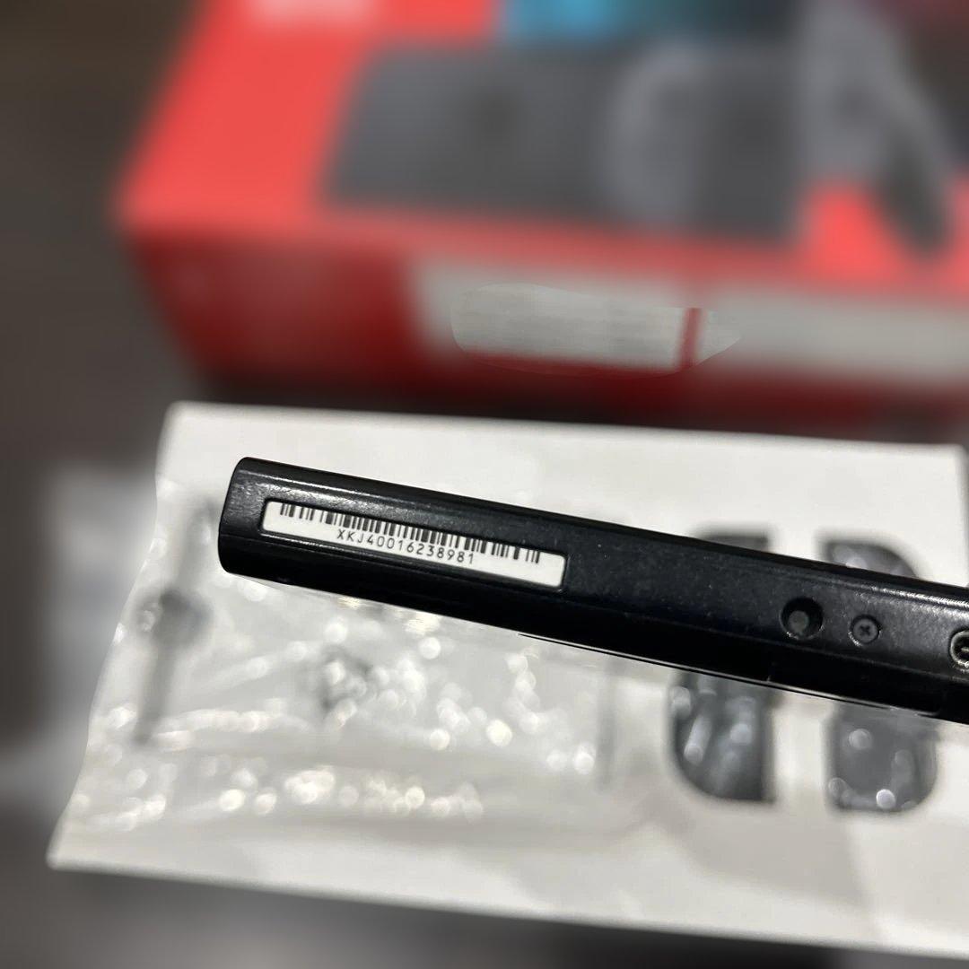 switch Nintendo 任天堂　スイッチ　ジャンク　ジャンク品