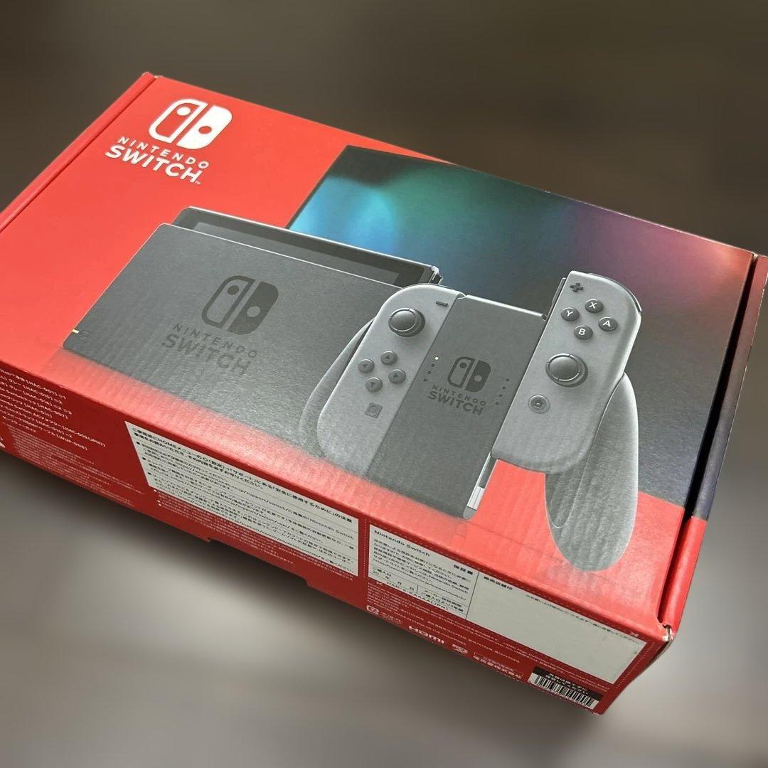 switch Nintendo 任天堂　スイッチ　ジャンク　ジャンク品