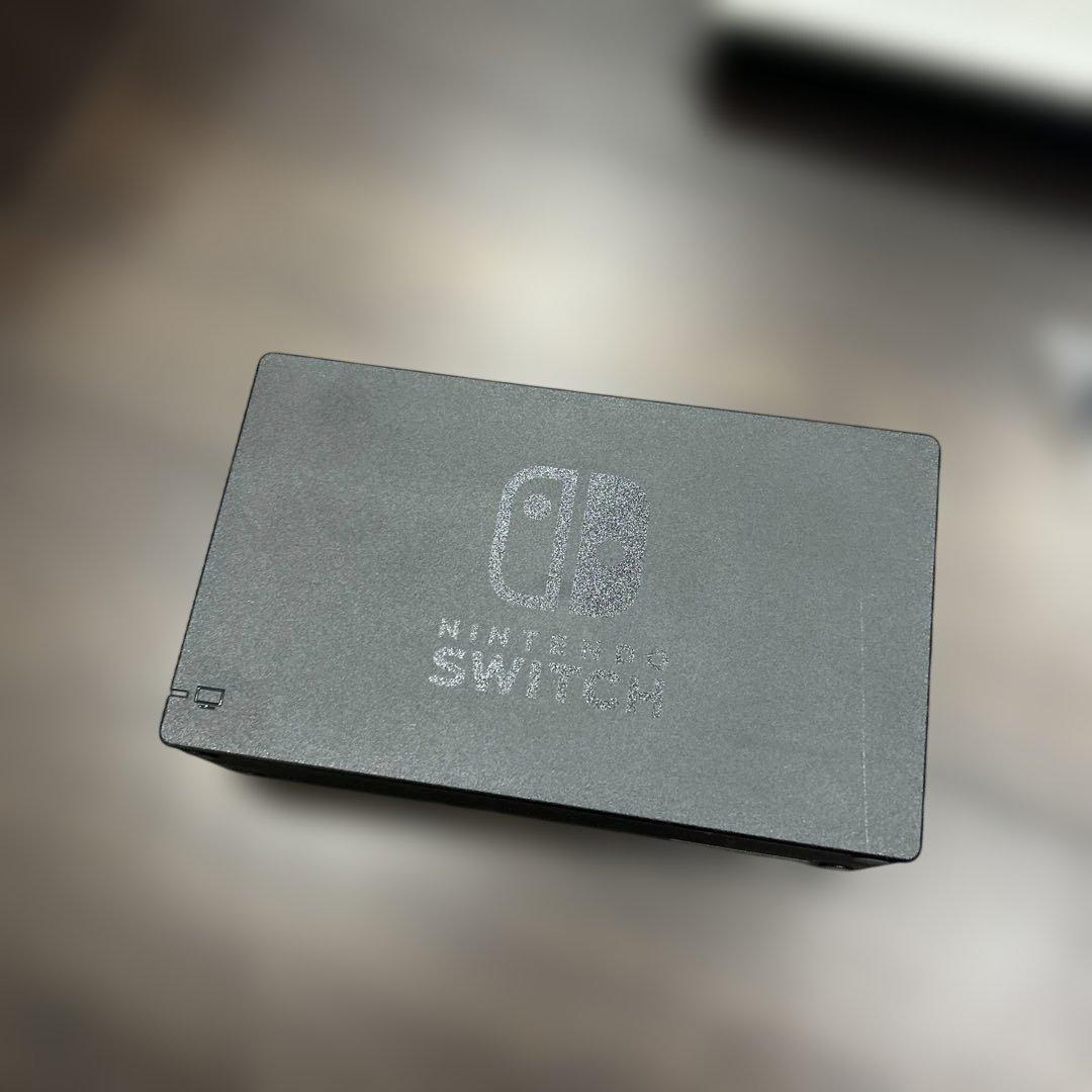 switch Nintendo 任天堂　スイッチ　ジャンク　ジャンク品