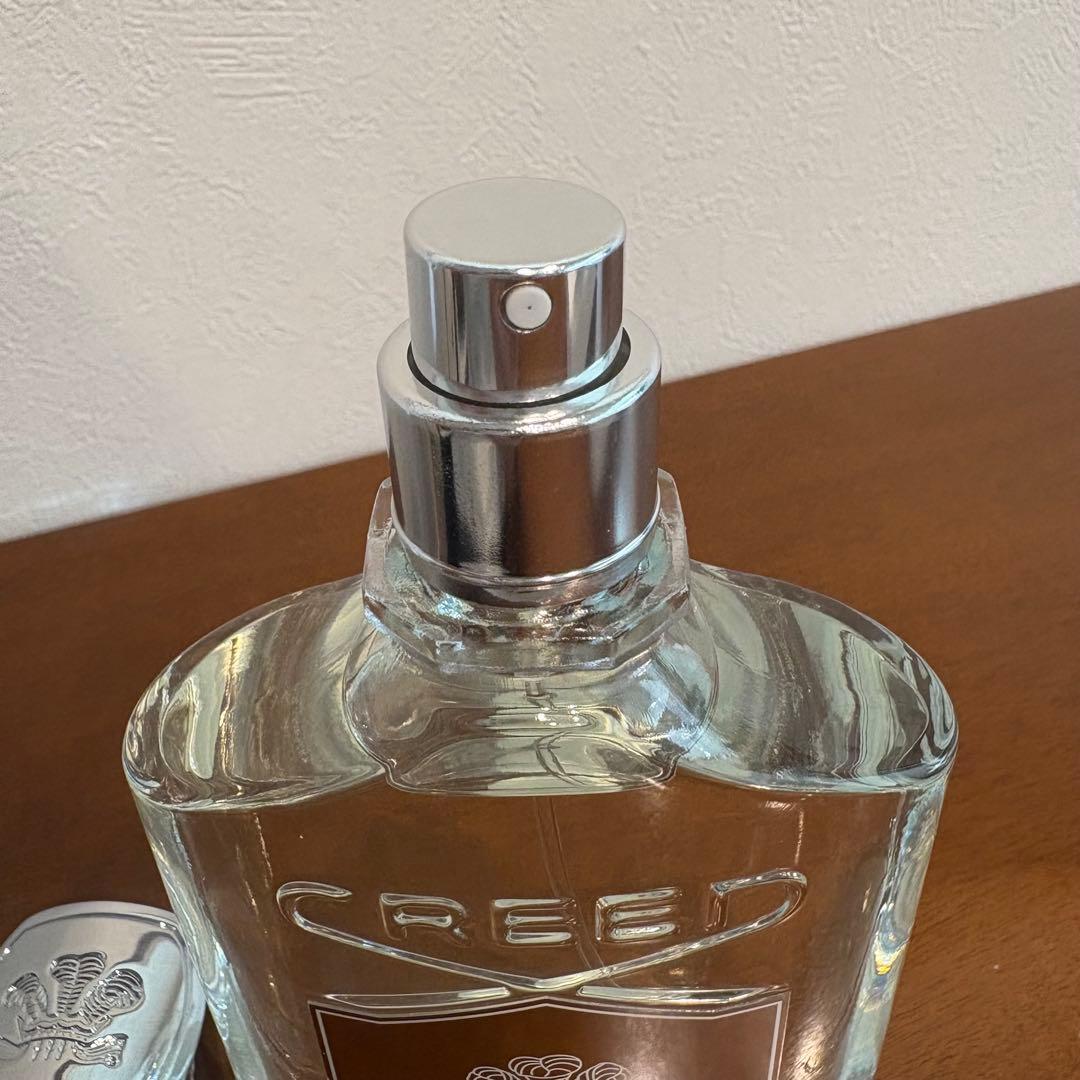 CREED VIRGIN  WATER 100ml ほぼ未使用