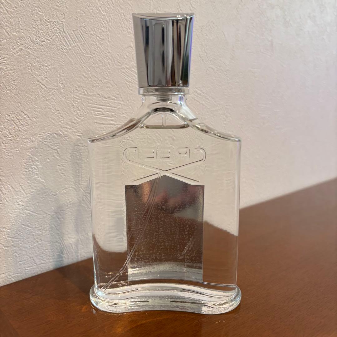 CREED VIRGIN  WATER 100ml ほぼ未使用