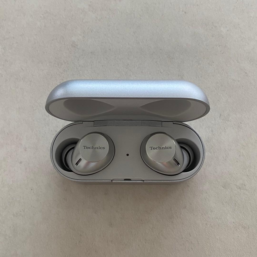 テクニクス ワイヤレスイヤホン