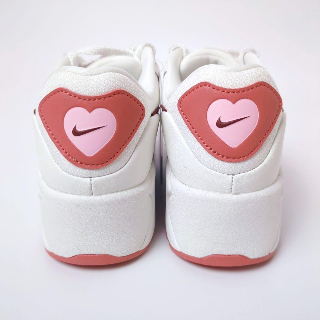 NIKE　AIR MAX 90 LV8 SE　2024バレンタイン限定　23cm