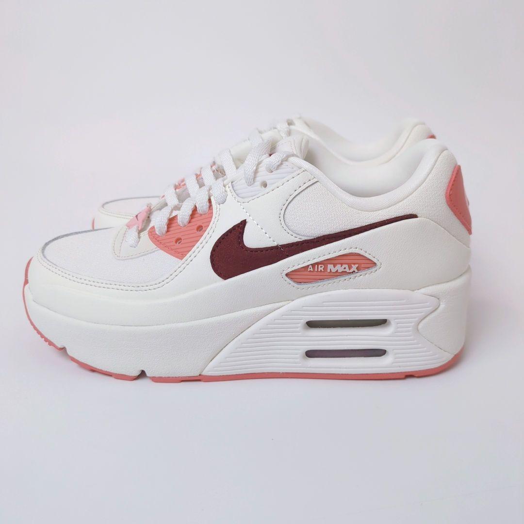 NIKE　AIR MAX 90 LV8 SE　2024バレンタイン限定　23cm