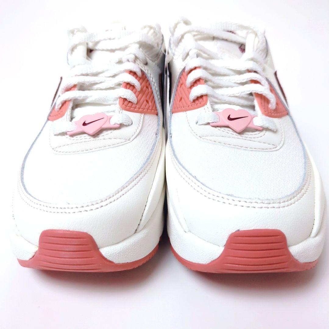 NIKE　AIR MAX 90 LV8 SE　2024バレンタイン限定　23cm