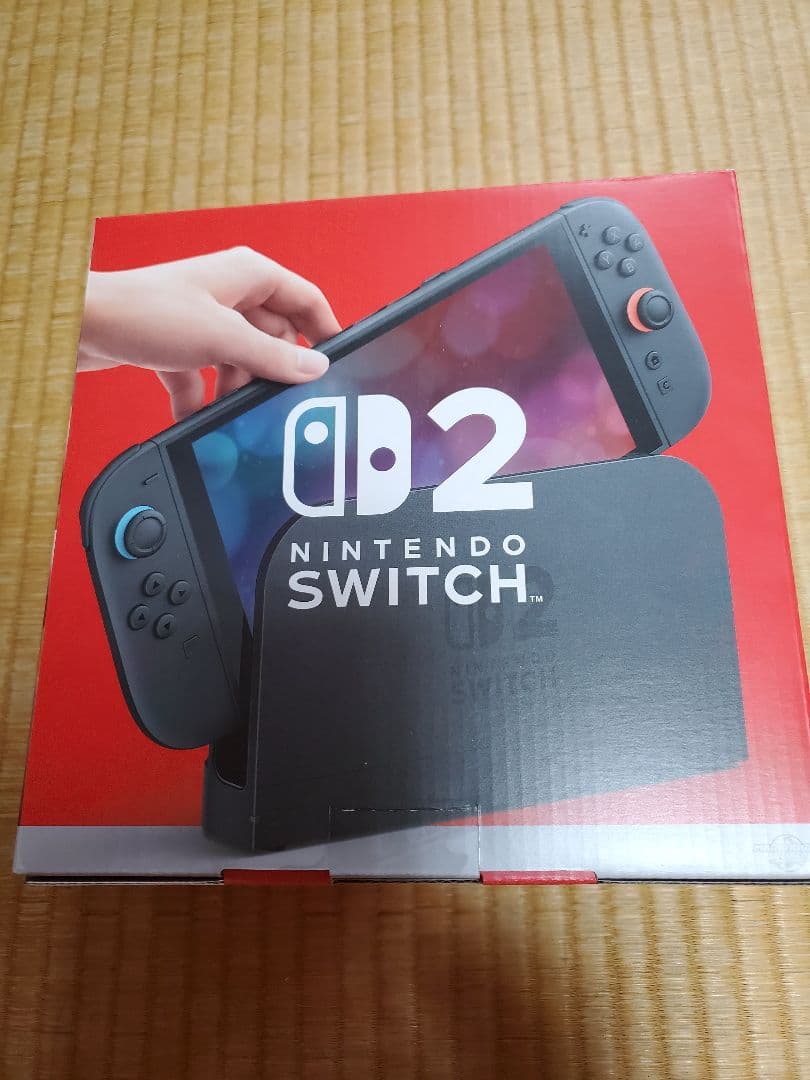 Nintendo Switch D2 マリオカートワールドセット