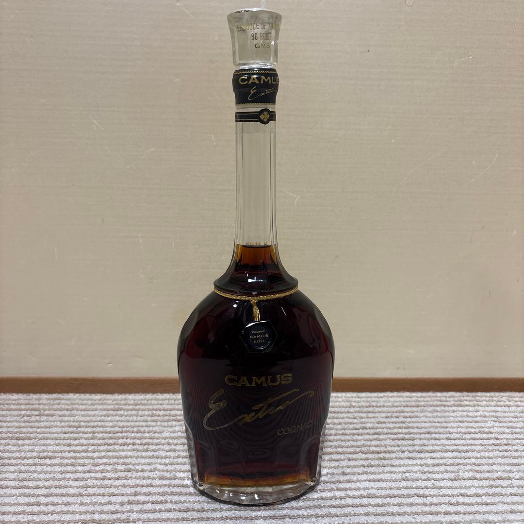CAMUS Extra cognac 700ml カミュ
