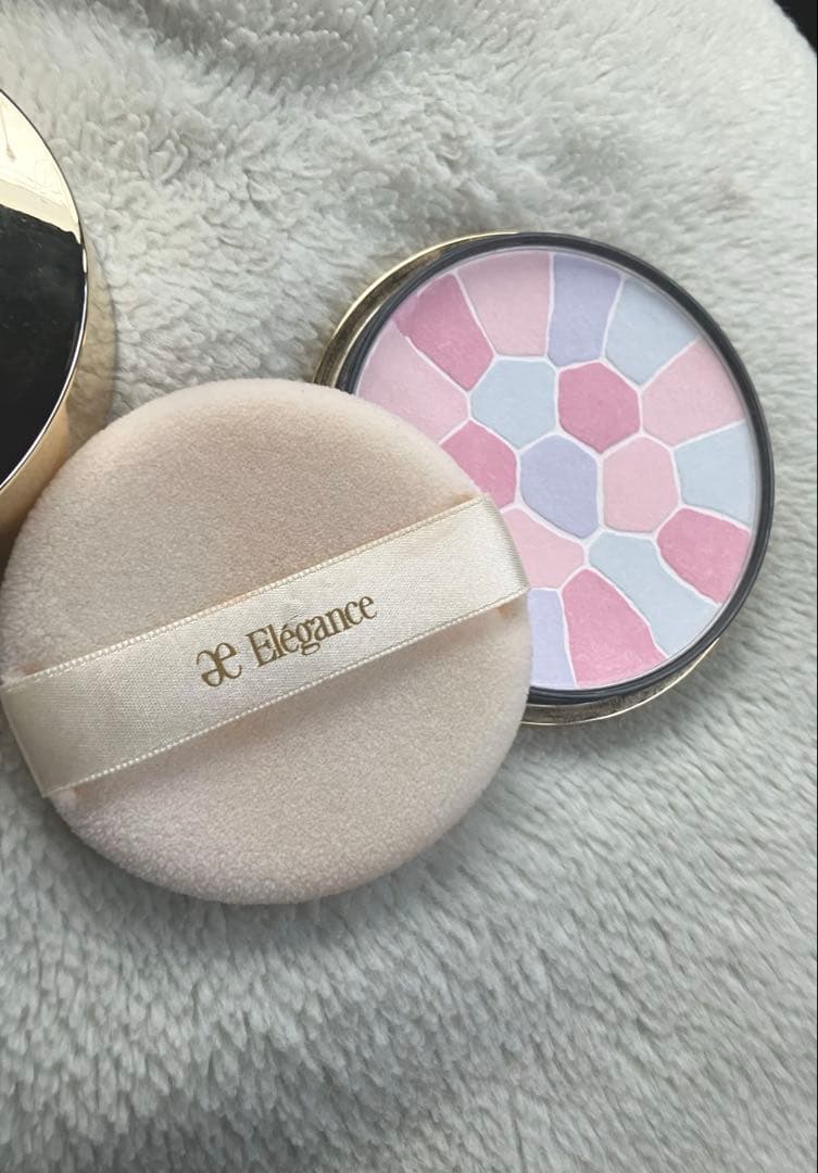 エレガンス　ラプードルオートニュアンスリクスィーズⅧ