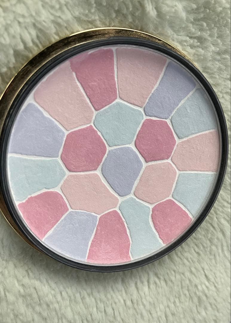 エレガンス　ラプードルオートニュアンスリクスィーズⅧ