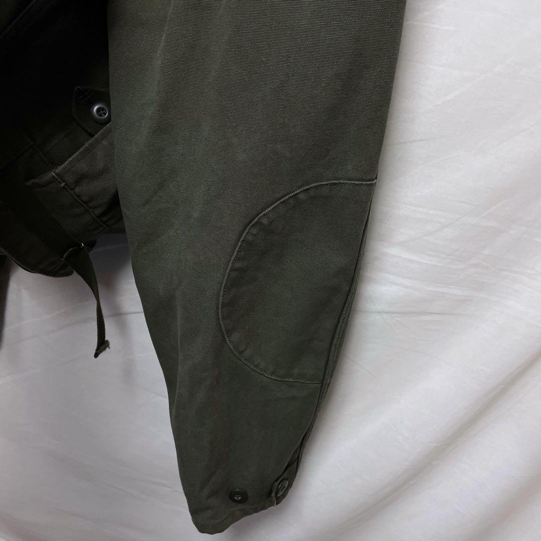 【MADEN WORKWEAR】ミリタリージャケット ミリタリーコート 軍服復刻