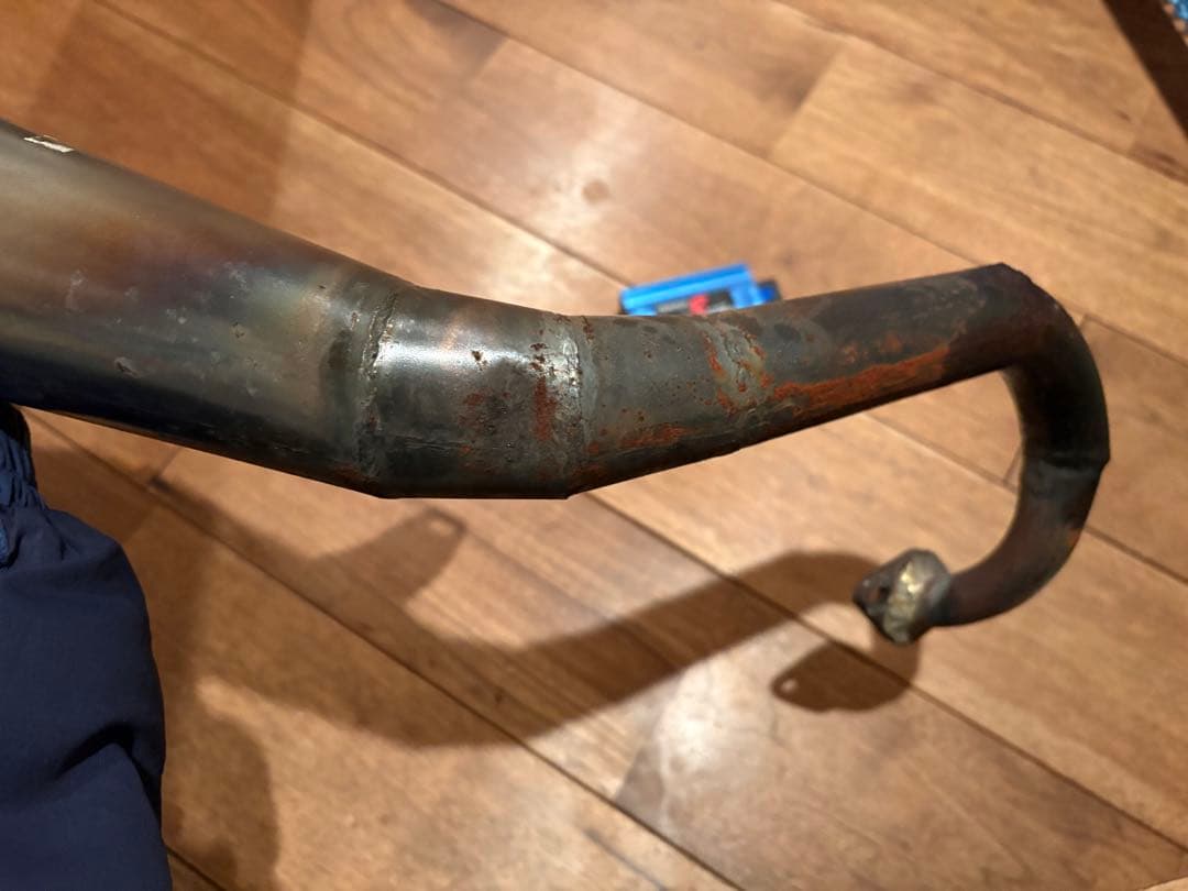 レッツ2/zzカメレオンファクトリーパラライザーⅢ デイトナ青箱セット