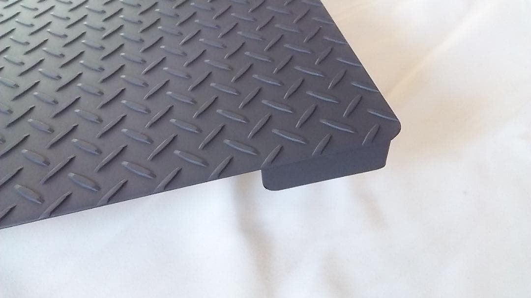 焚火台　ベースプレート　丈夫な敷板　４５Ｘ４５Ｘ３　焚き火台　ＢＢＱ