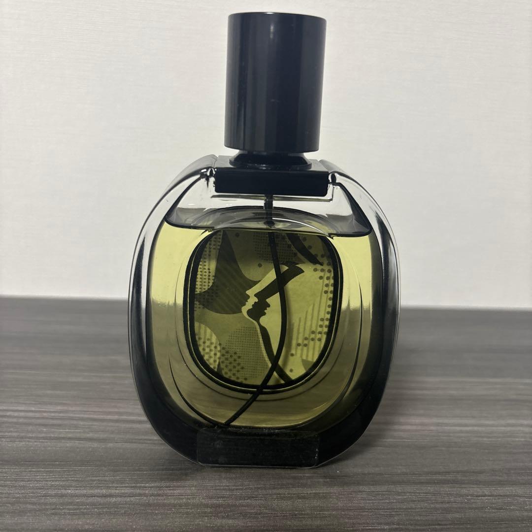 diptyque ディプティック オルフェオン EDP 残量約60ml 正規品