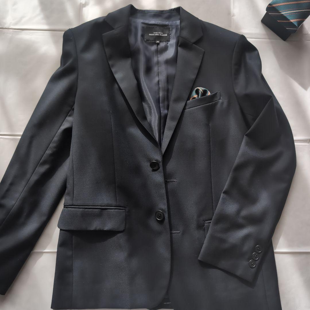 GREEN LABEL RELAXING フォーマルスーツ 150cm