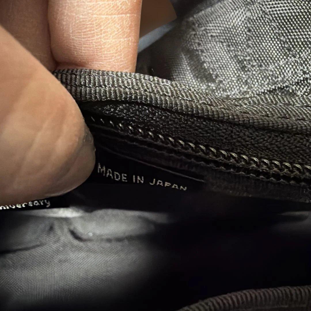 PORTER 70周年限定　タンゴブラック　トートバッグ（S）美品