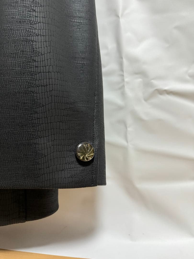 ビビコ 新品未使用 レア ジャケット コート