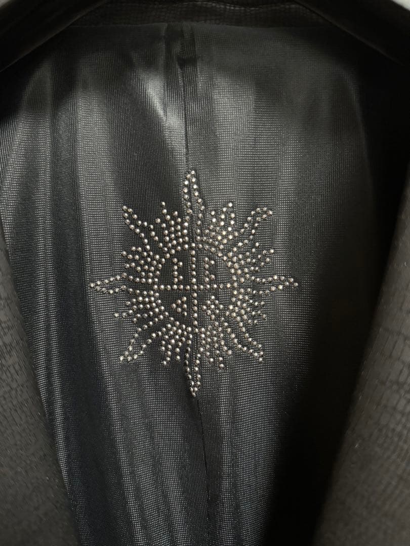 ビビコ 新品未使用 レア ジャケット コート