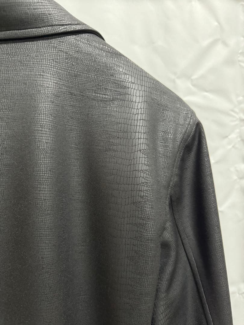 ビビコ 新品未使用 レア ジャケット コート