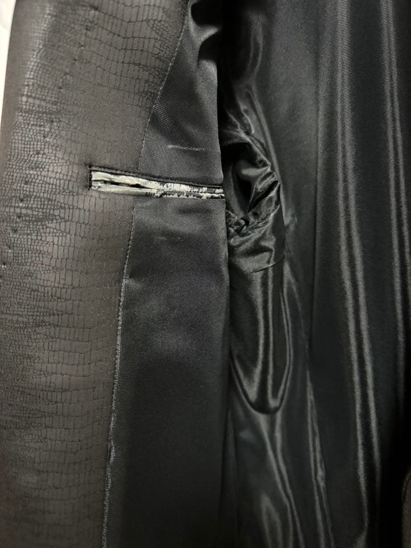 ビビコ 新品未使用 レア ジャケット コート