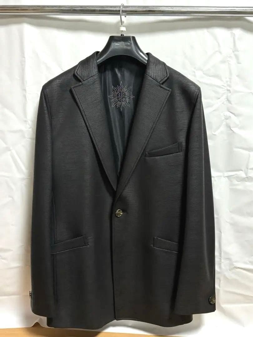 ビビコ 新品未使用 レア ジャケット コート