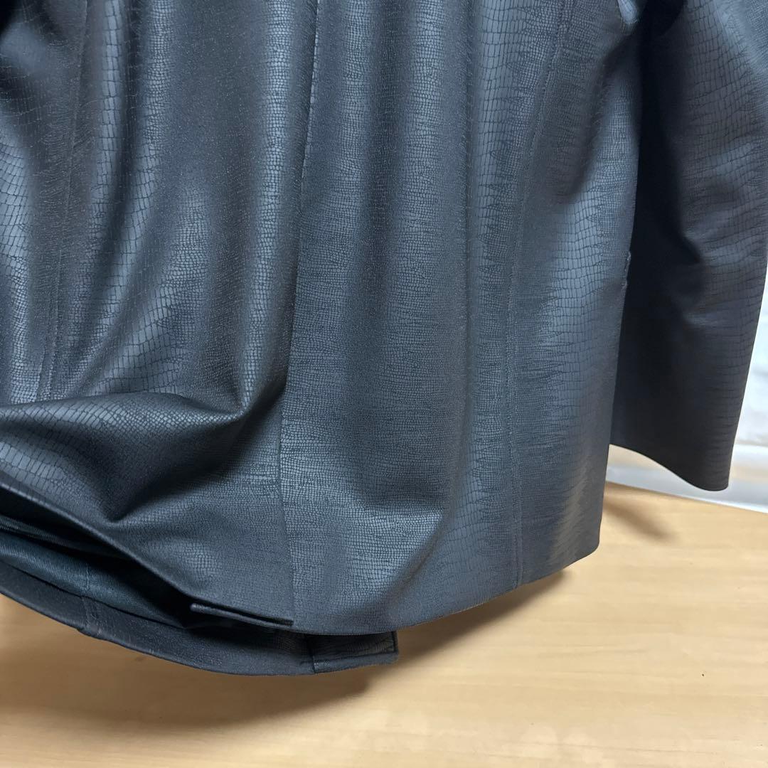 ビビコ 新品未使用 レア ジャケット コート