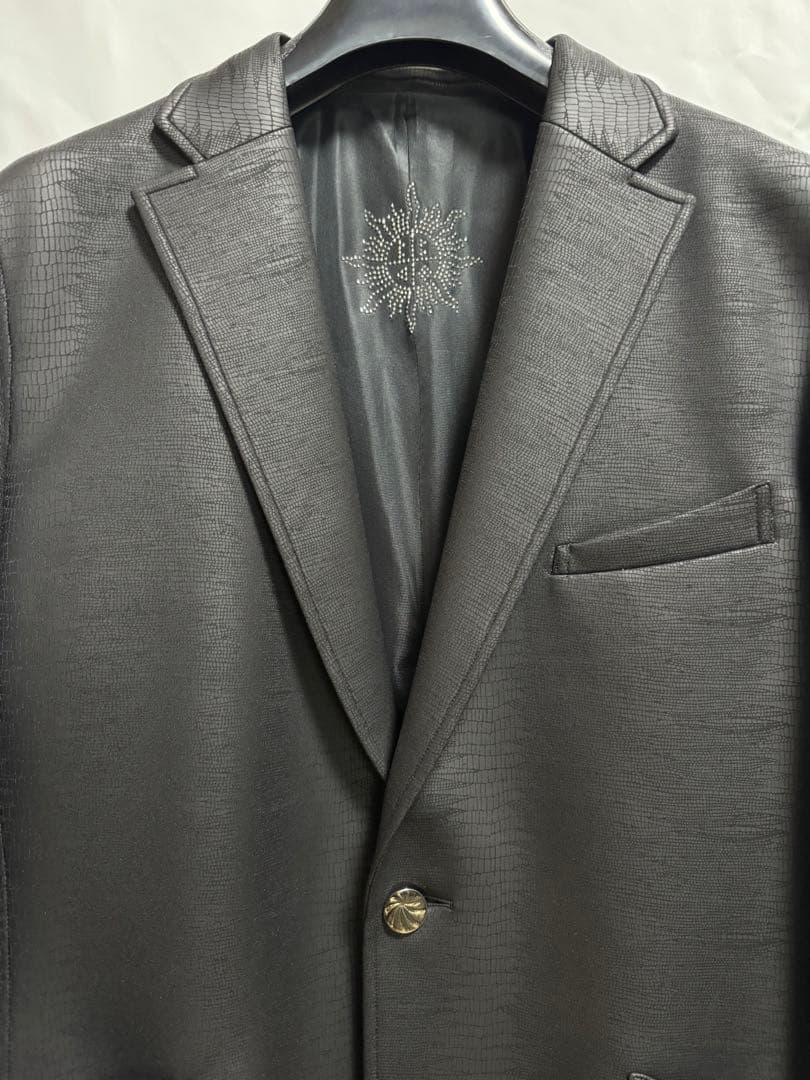 ビビコ 新品未使用 レア ジャケット コート