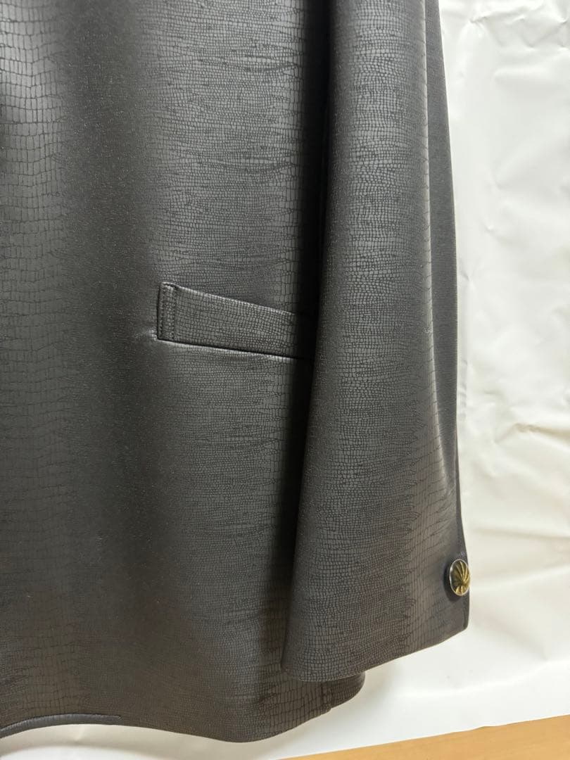 ビビコ 新品未使用 レア ジャケット コート