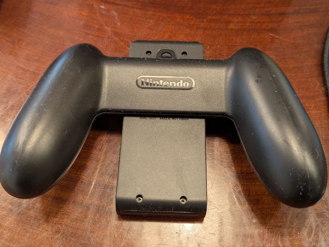 Nintendo Switch 本体のみ 動作確認済み