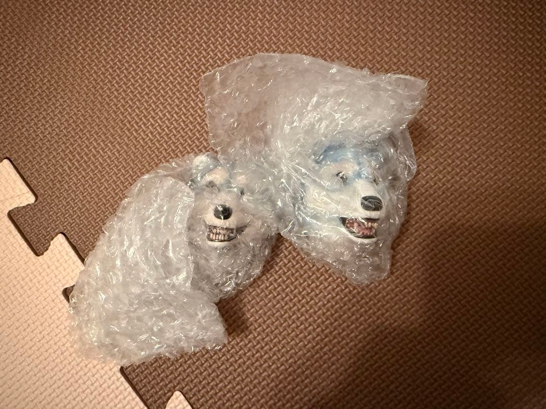 一番くじ　マンウィズ