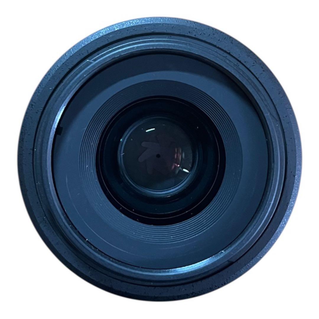 NIKKOR 35mm f/1.8 単焦点レンズ