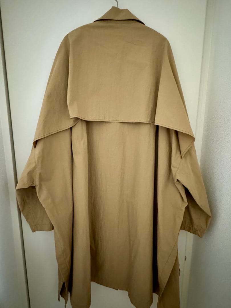 plage テントコート　38