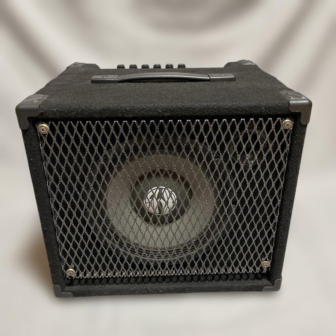 sr08oeapSWR Workingman's Ten ベース用アンプ