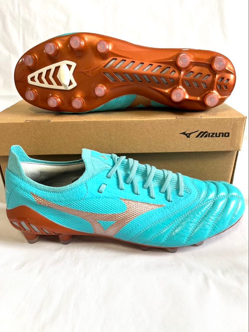 ラスト一足！ ★新品★ モレリアネオ3βエリート 28cm 限定品