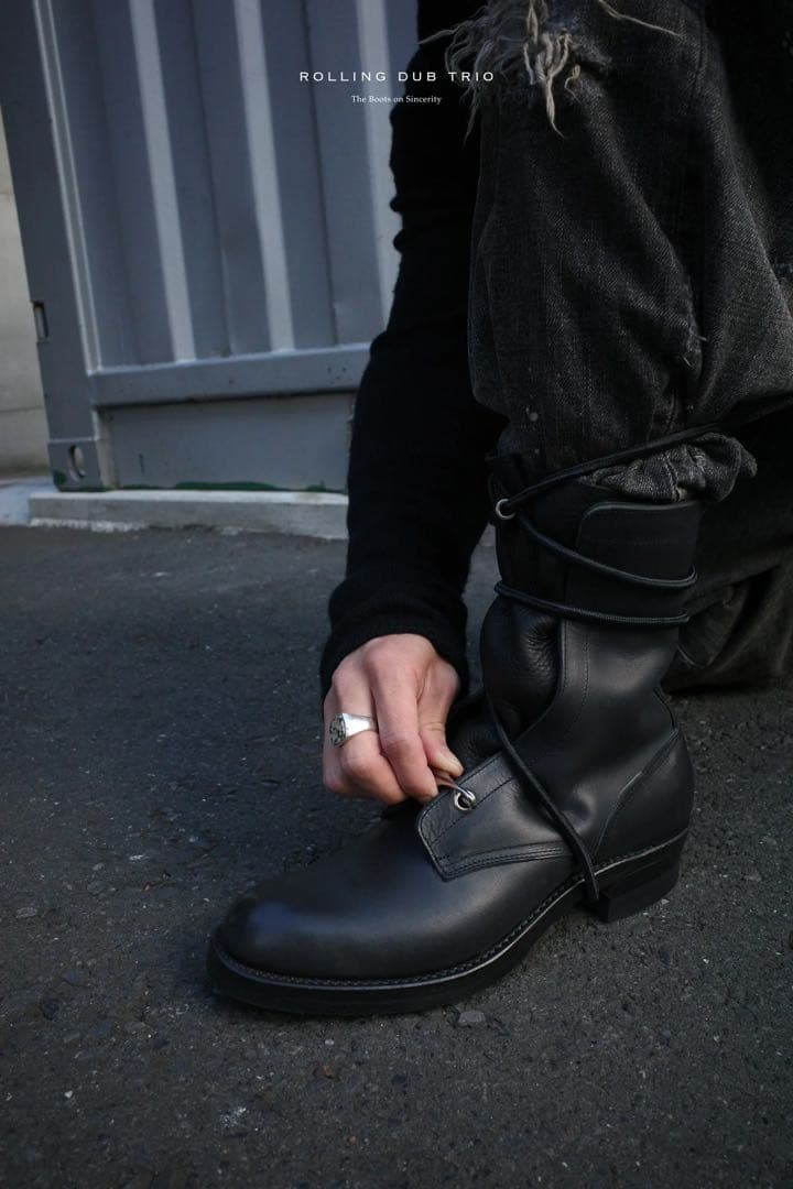 ROLLING DUB TRIO GRIFFIN LOOP ローリングダブトリオ