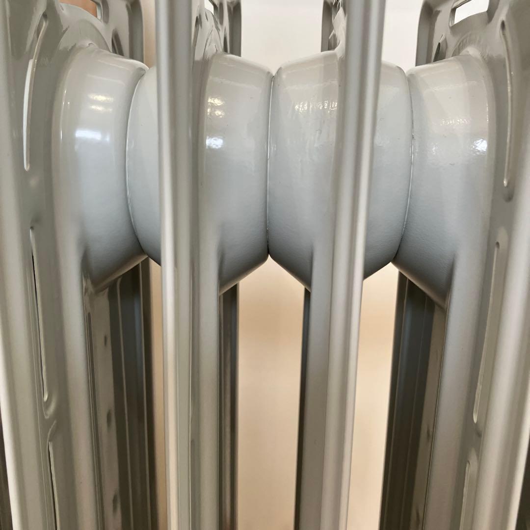 専用DeLonghi オイルヒーター2つセット H770812EFSN-GY