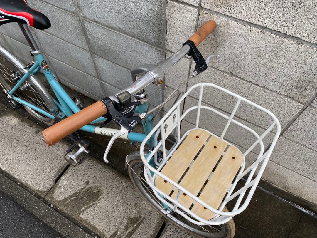 ビアンキ　merlo メルロー　全国一律送料無料