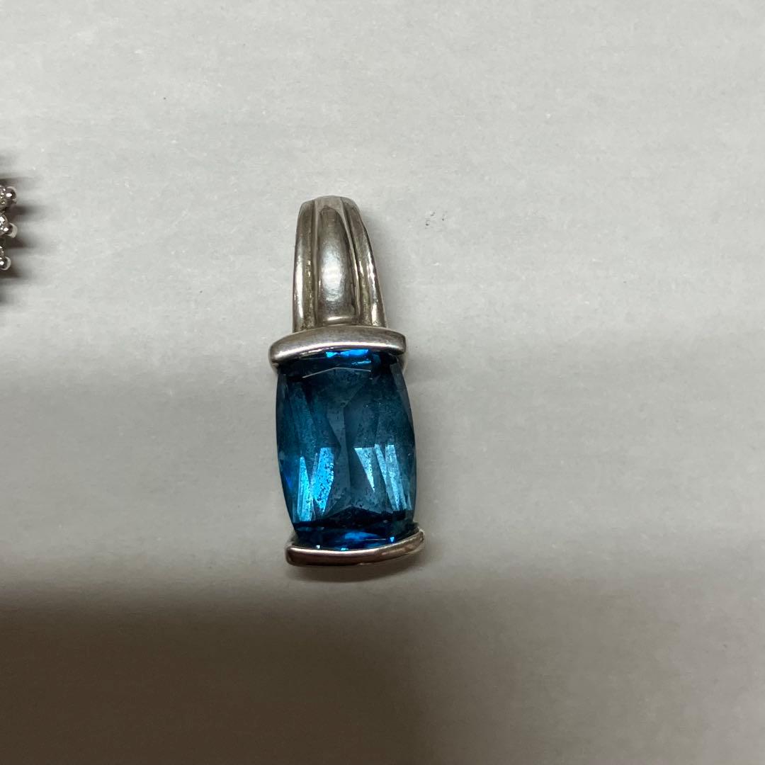 シルバー925 ペンダントトップ　おまとめ【12】