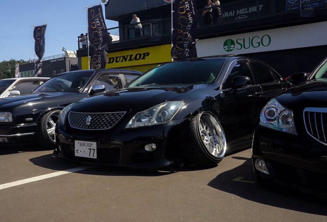 work vs xx 18インチ 深リム