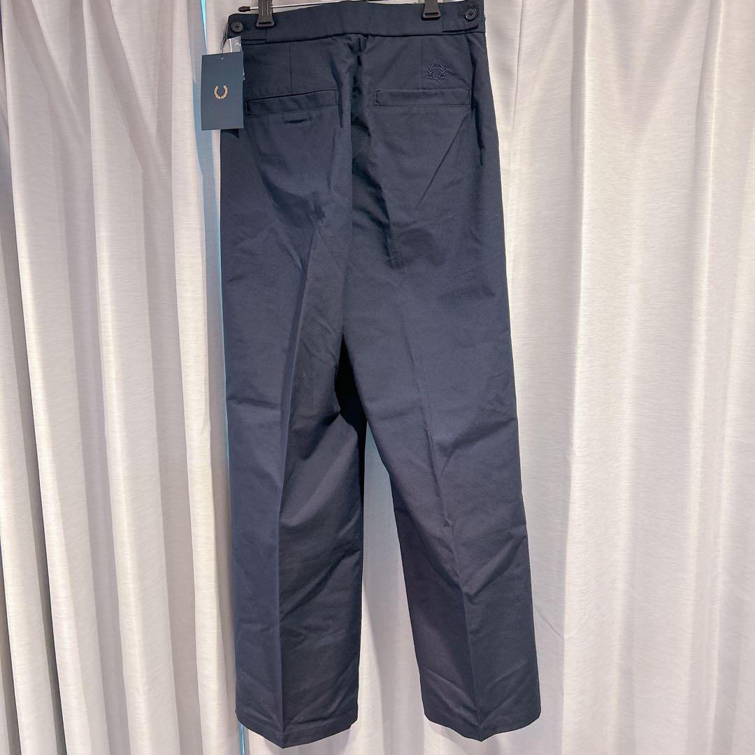 【のび】フレッドペリー FREDPERRY F8615