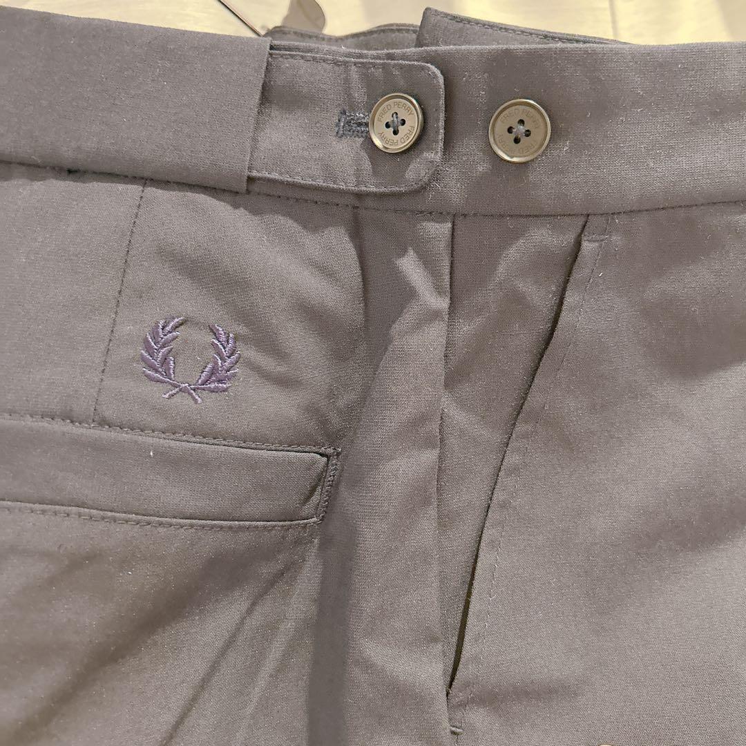 【のび】フレッドペリー FREDPERRY F8615