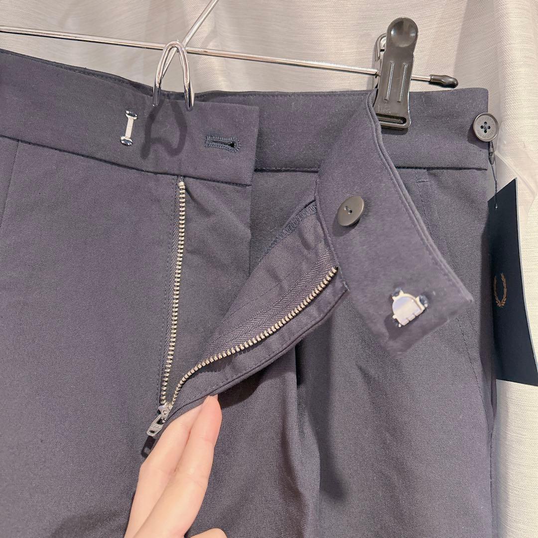 【のび】フレッドペリー FREDPERRY F8615