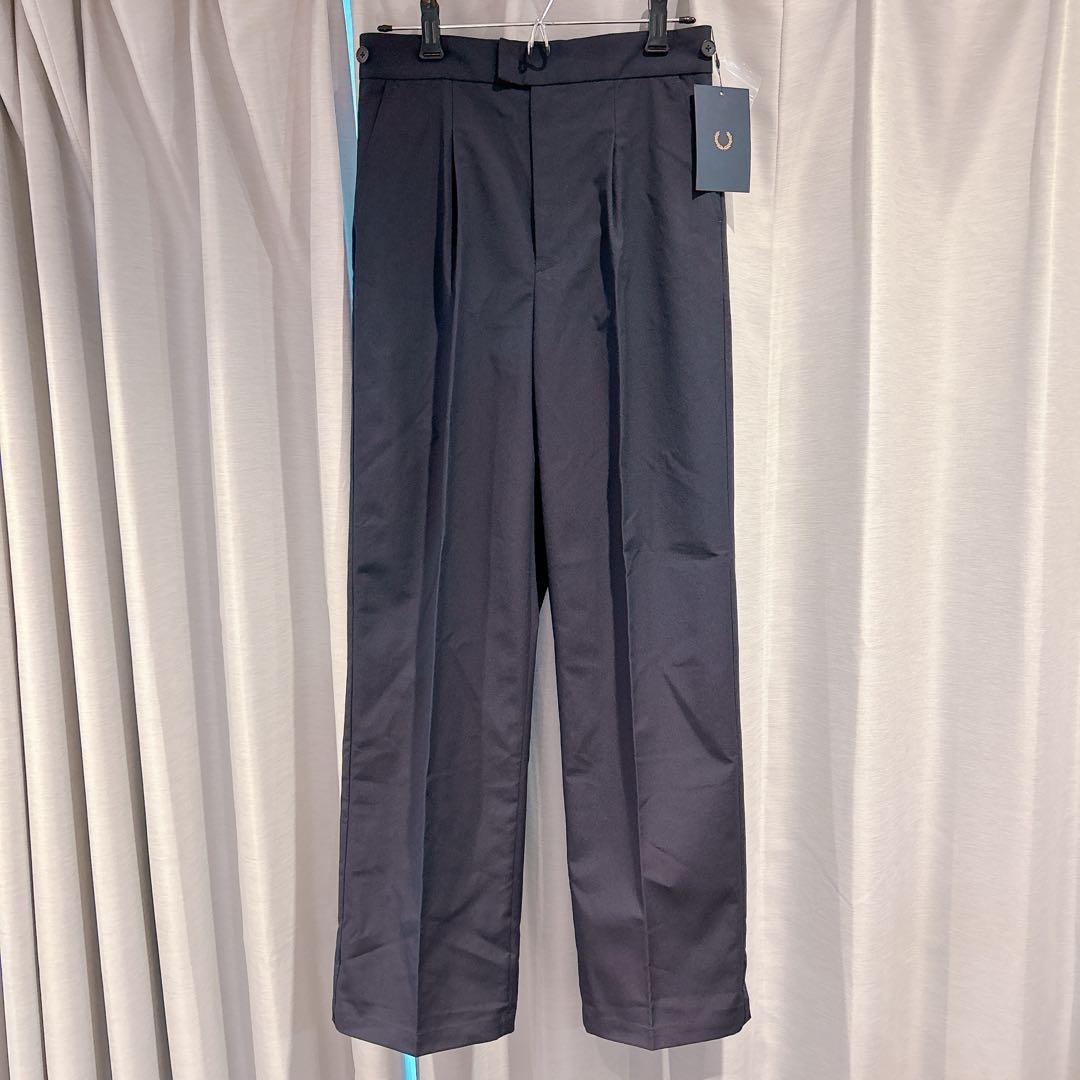 【のび】フレッドペリー FREDPERRY F8615