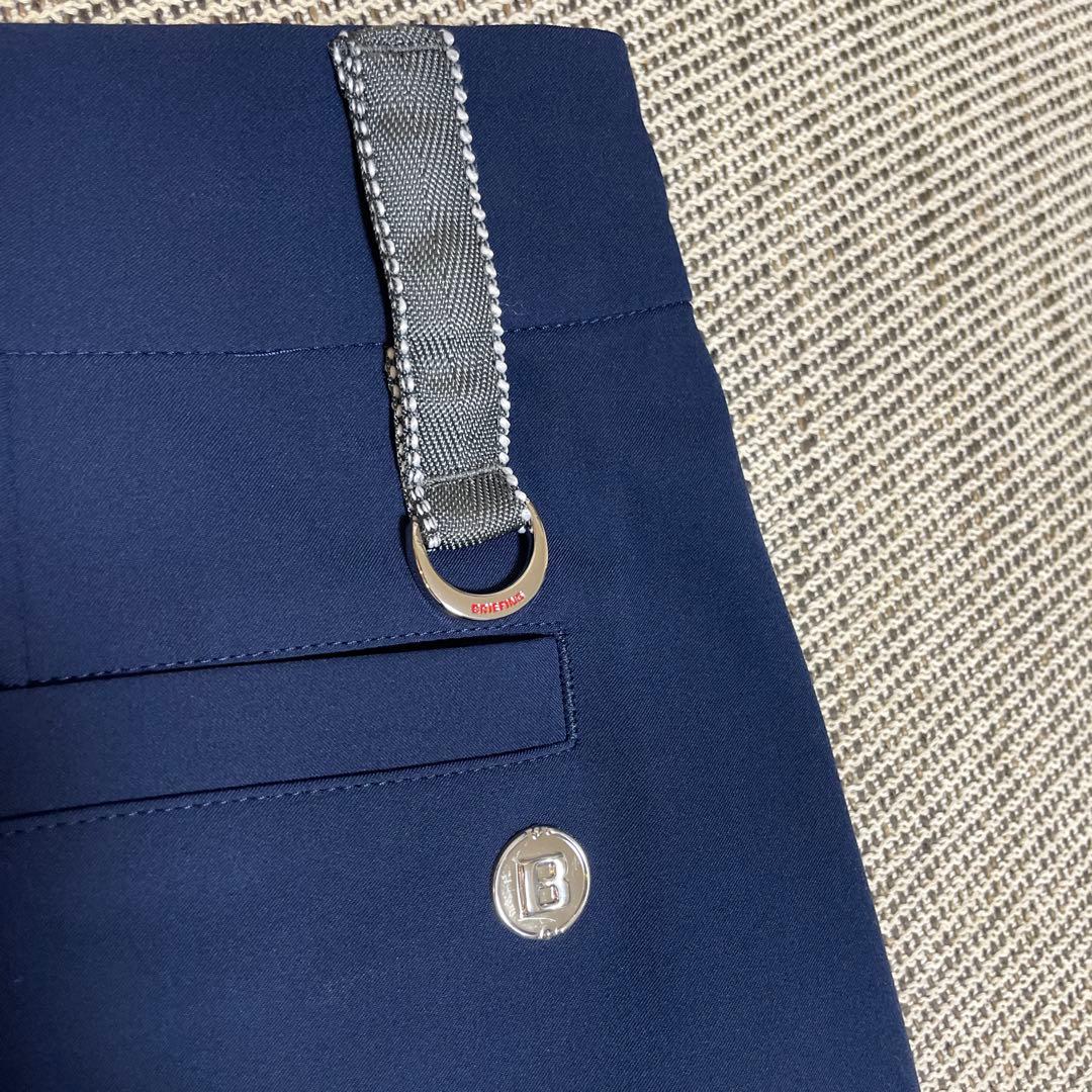 【美品】BRIEFING GOLF スカート サイズM